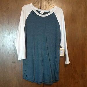 NWT Lularoe Randy size 2XL
